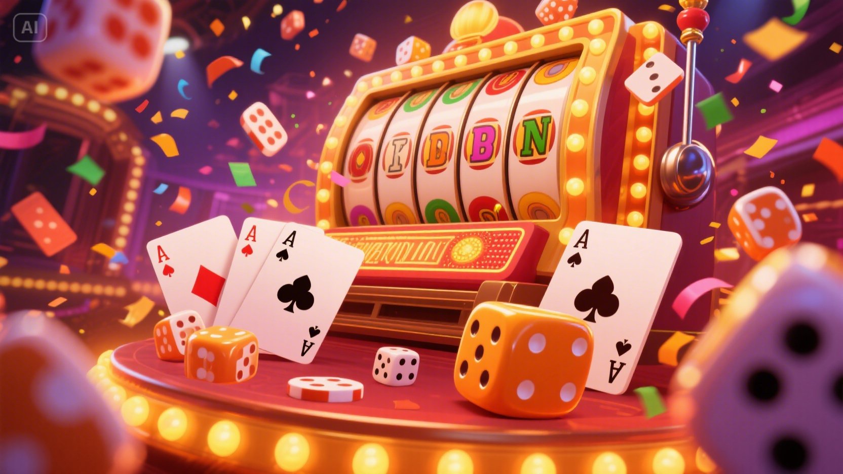 Casino 24Casino desktop and mobile interfaces