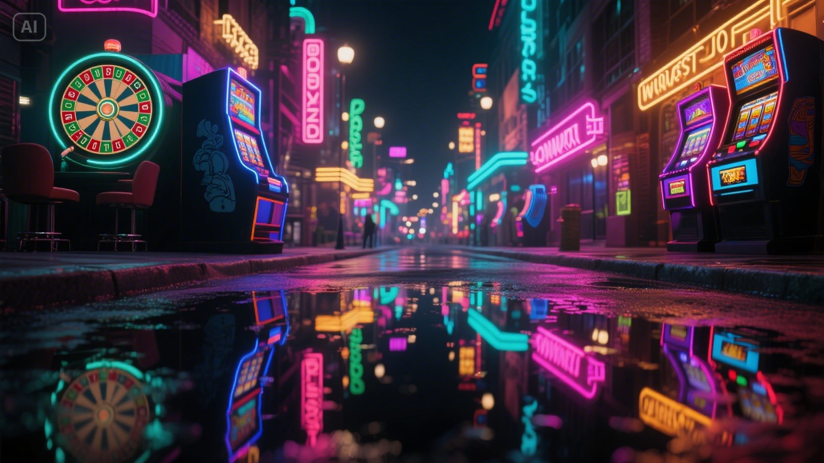 Registration at 24Casino Casino