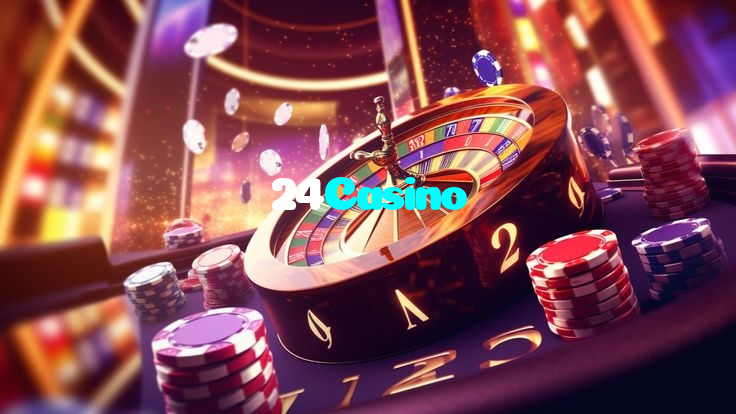 24Casino خوش آمدید بونس +600% پیشکش موبائل ایپ کے پروموشن سیکشن میں دکھائی دیتی ہے۔