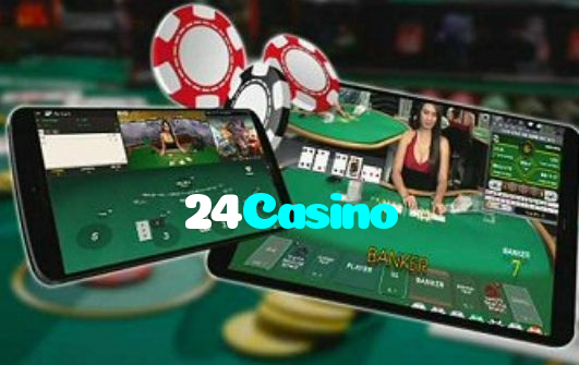 available types of 24Casino bet including pre-match live express and system bets