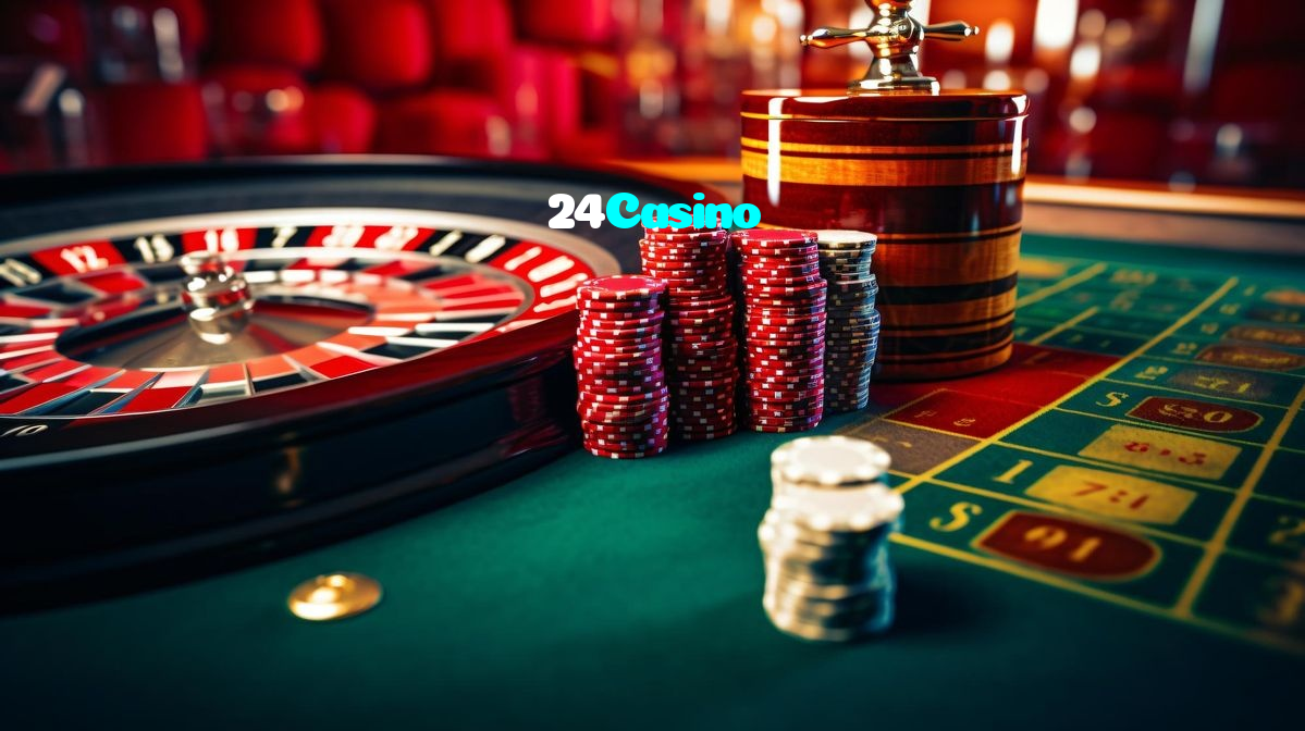 available types of 24Casino bet including pre-match live express and system bets